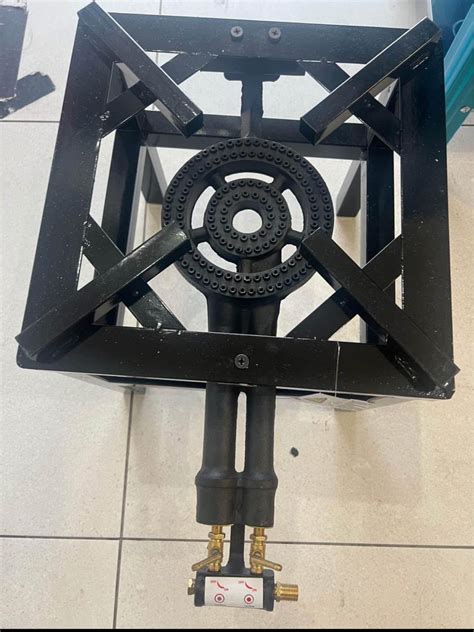 gas burner brisbane